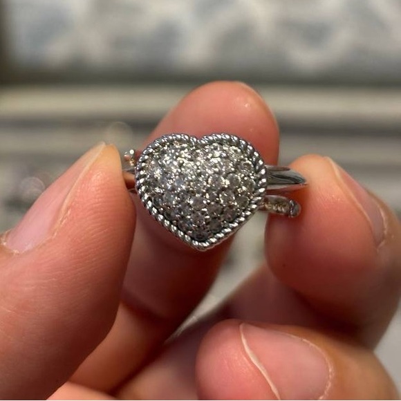 Rebecca ring - Picture 5 of 6